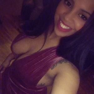 Meet your Posher, Noelia